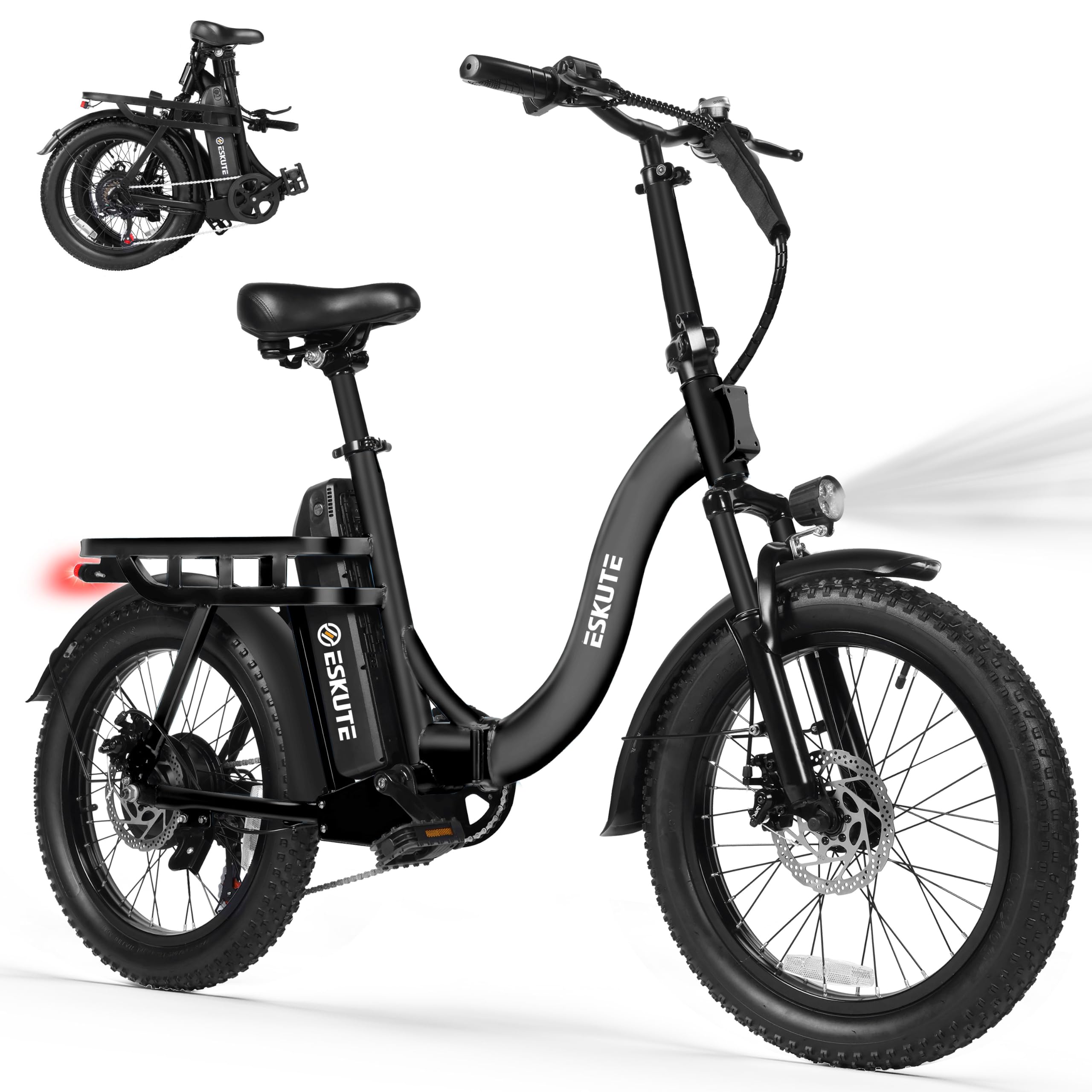 ESKUTE D200