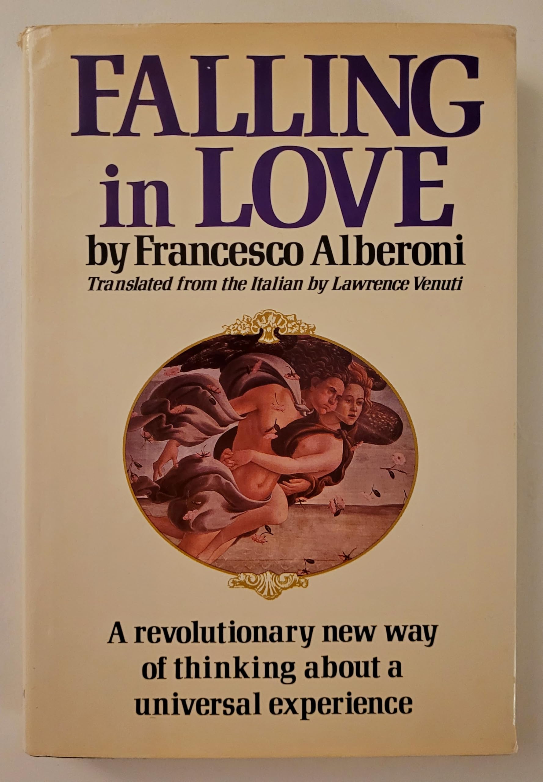 Buy Falling in Love — BookShops.in