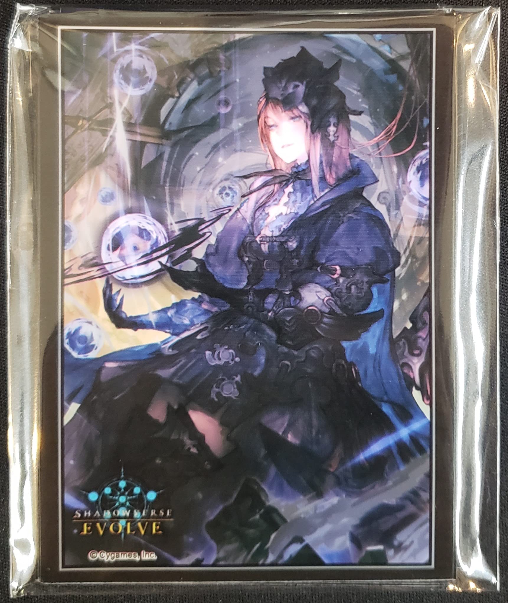 ★限界値下げ★ 希少　約18年前　新品　未開封　ジャック・スパロウ Amazon.co.jp: Shadowverse EVOLVE ブースターパック第5弾「永劫