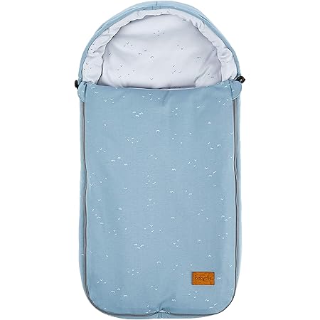 babyclic saco capazo