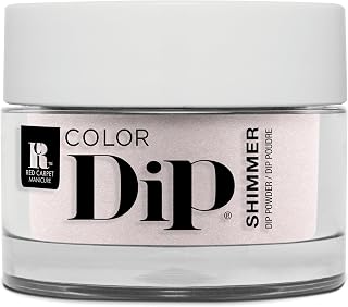 RC Red Carpet Manicure Color Dip, Neutrals