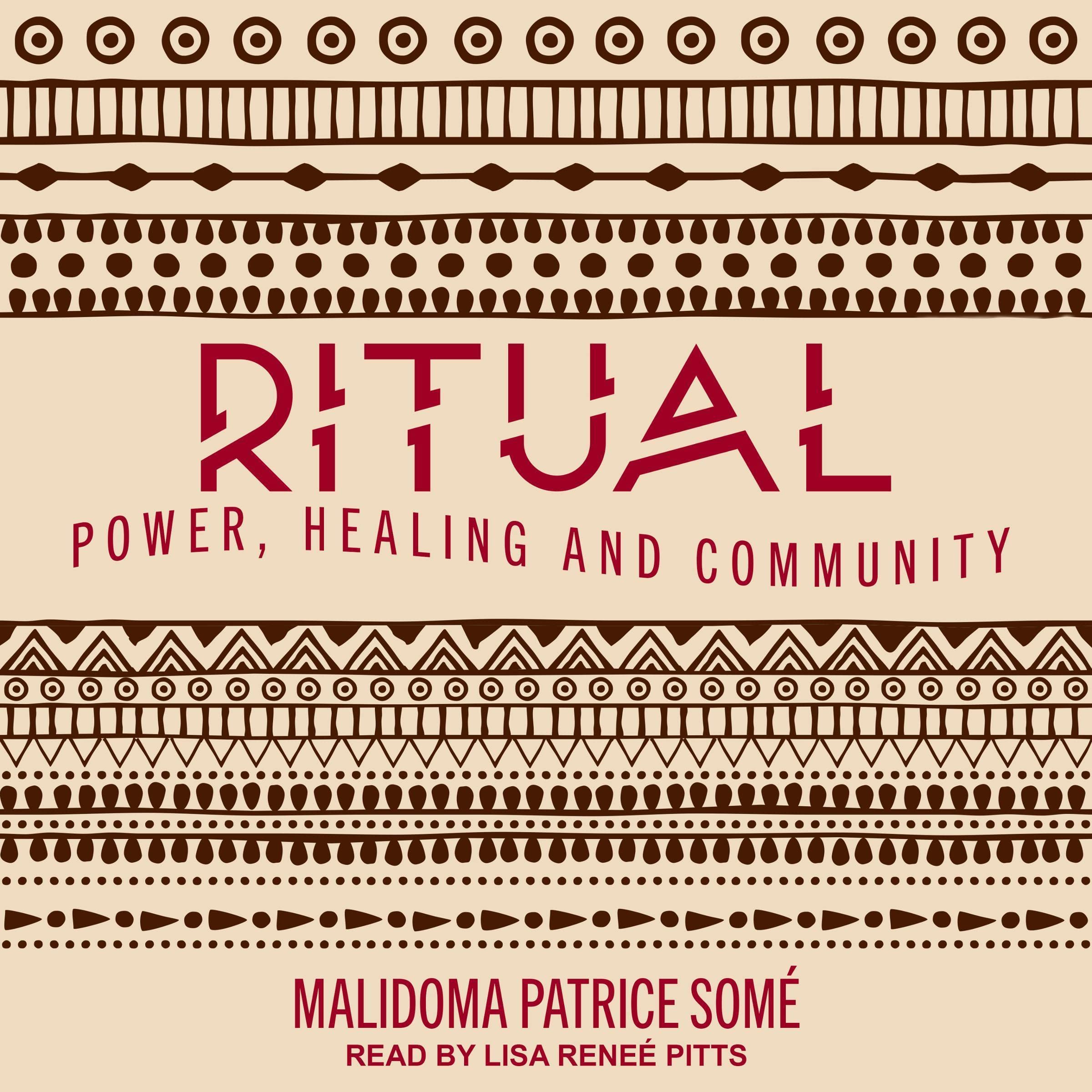 Cover art for Ritual