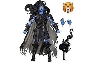 Marvel Legends Gorr the God Butcher (Thor) Figure