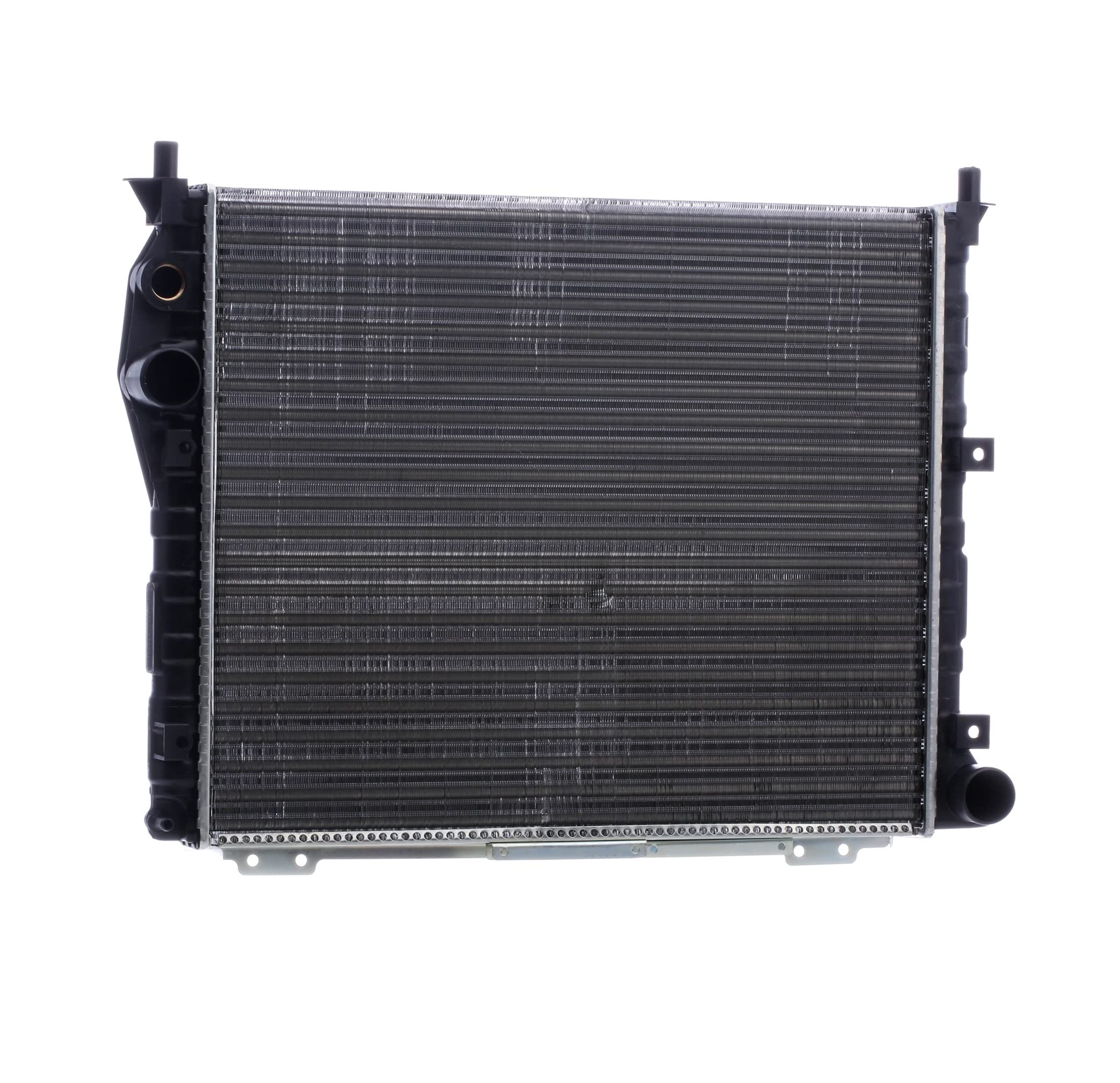 RIDEX 470R0485 Radiatore motore Compatibilità con ALFA ROMEO 75 162B