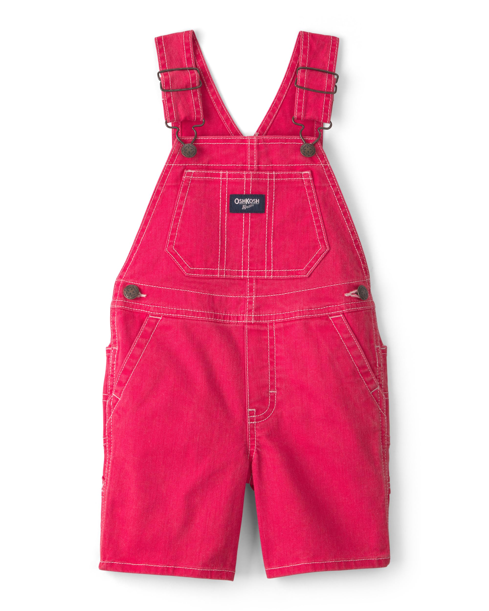 OSHKOSH B'GOSH Baby Boys World's Best Overalls
