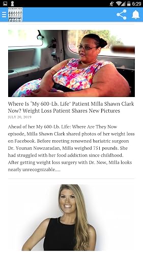 Free Bariatric News – vue 5
