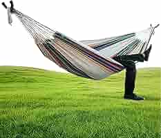 ZENITHEN 折りたたみハンモック Zenithen Limited Portable Folding Hammock with a Retractable