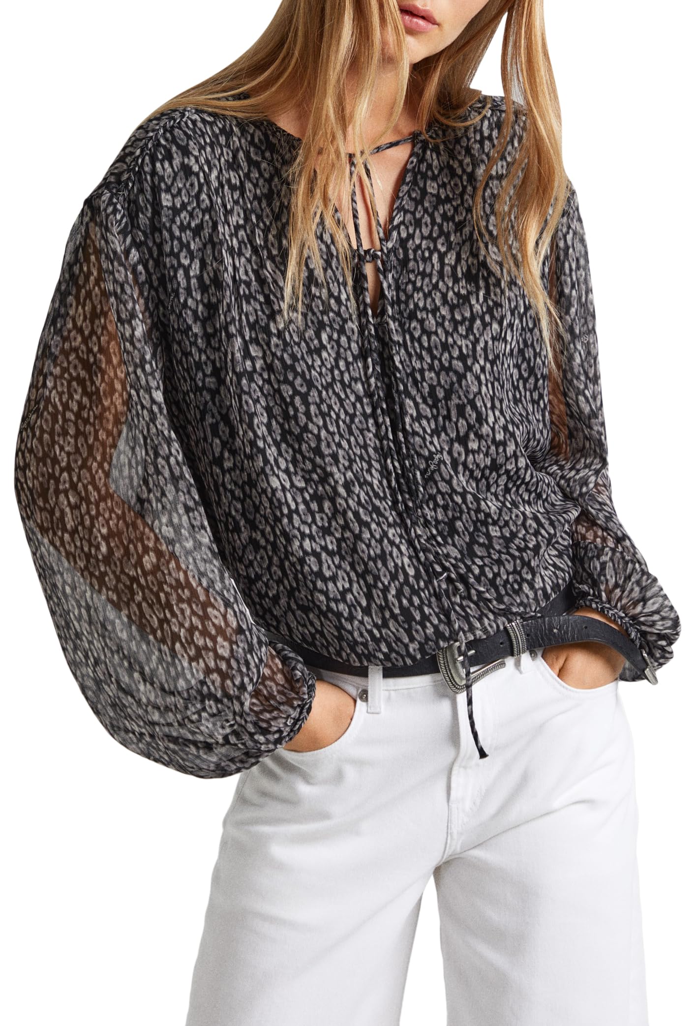 Pepe Jeans Alazne Shirt para Mujer
