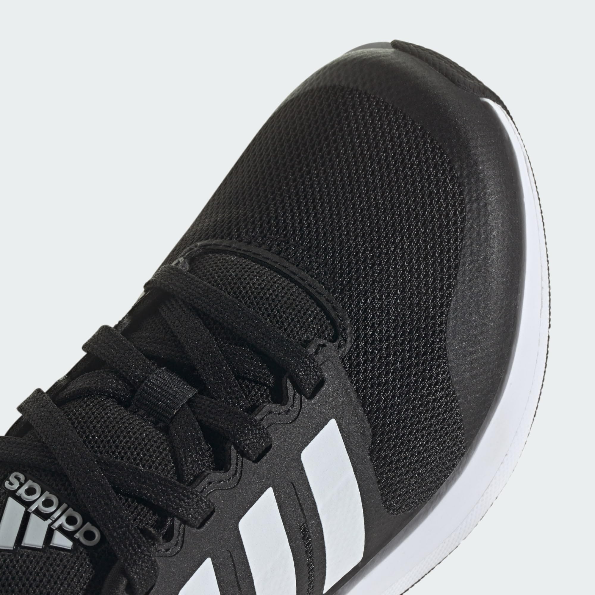 adidas Fortarun 2.0 Cloudfoam Lace Shoes Zapatillas para correrUnisex niños