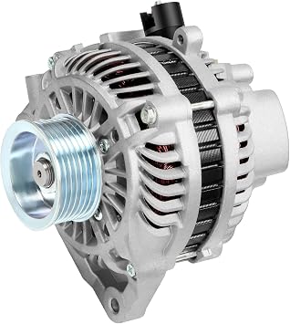 SCITOO     CivicFN,FK 1.8VTECR18A2140 2005-2012 12V 80  CW 7 OE 11176 AL1299X 210-4236 31100RNA-  A01