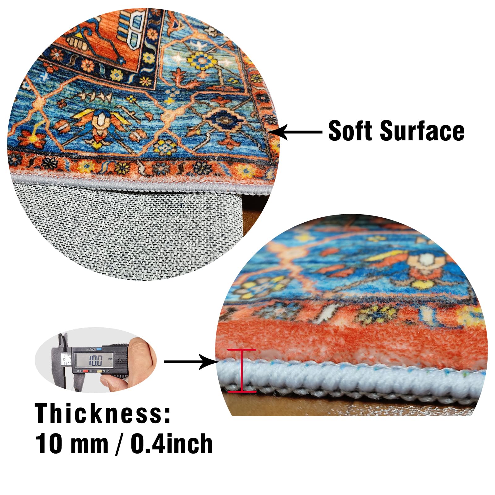 Alfombrilla Para Silla Gaming Grande Alfombra Para Silla De Escritorio Antideslizante Resistente Pelo Corto Alfombra Protectora Suelo Silla Ruedas Para Laminado Suelos Duros Concreto 120 x 140 cm