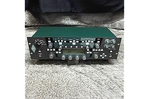 Kemper Profiler Rack Pre-Owned: Elevate Your Guitar Rig to Professional Heights