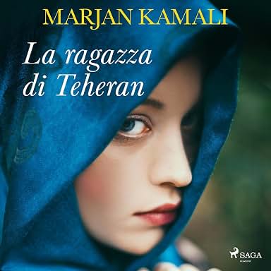 Image for La ragazza di Teheran
