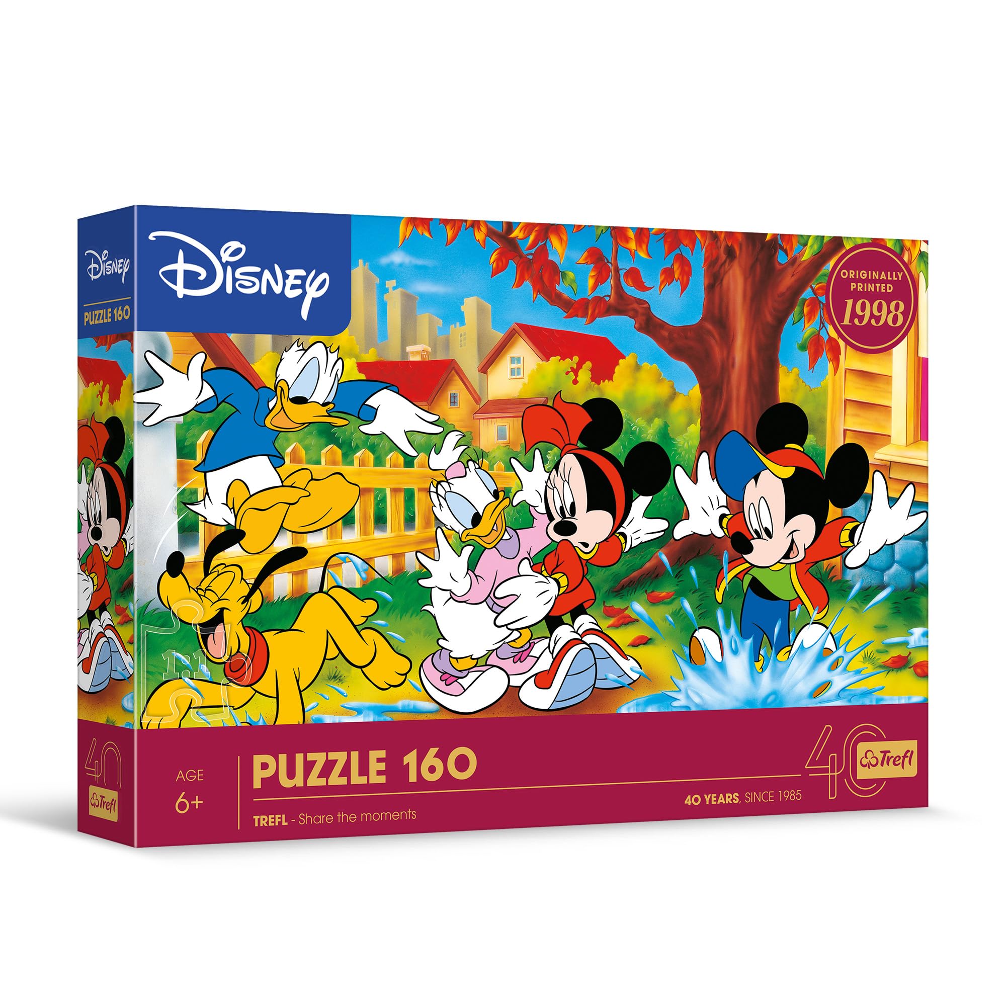 Puzzles