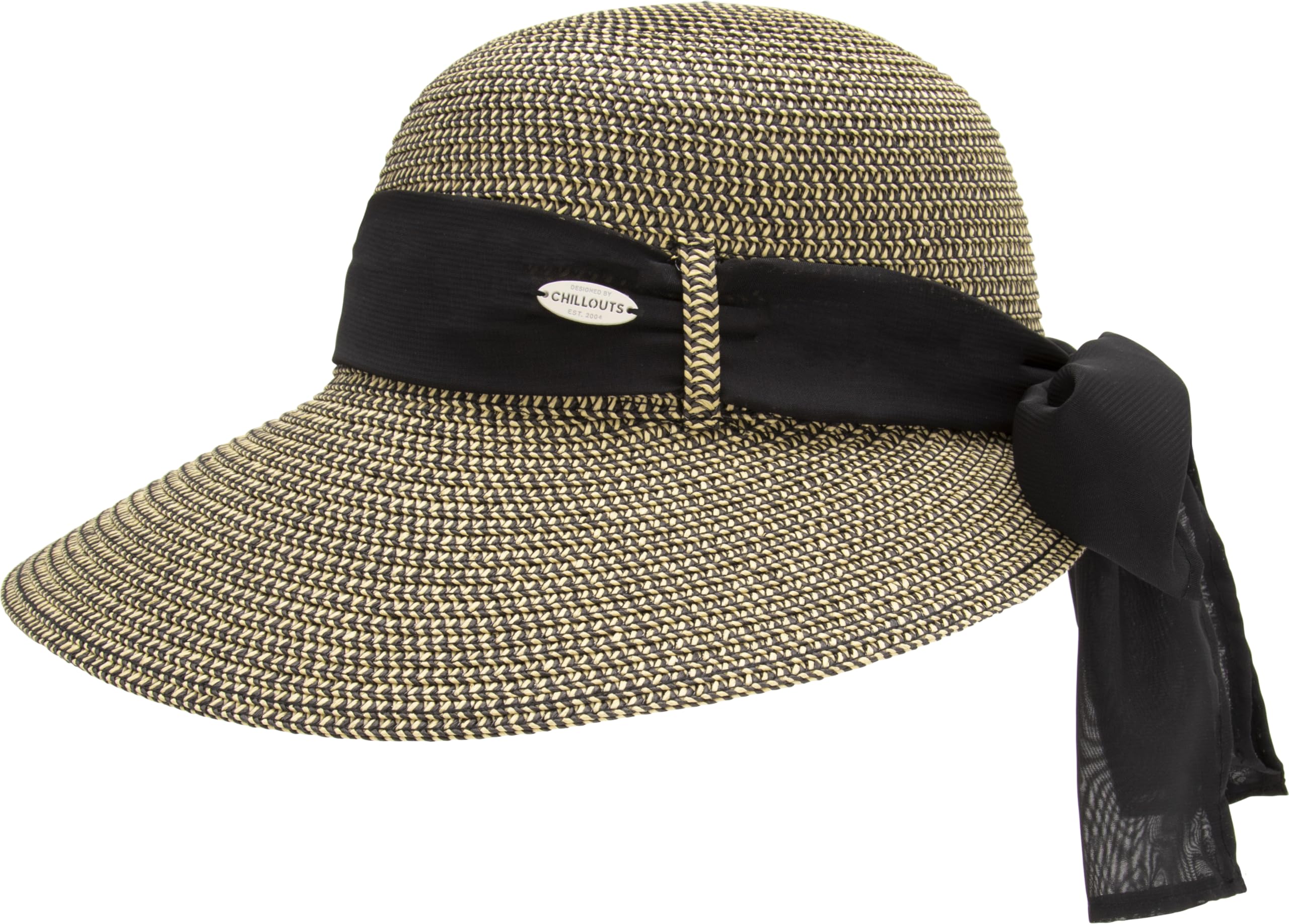 CHILLOUTS Damen Sonnenhut Nikiti Hat