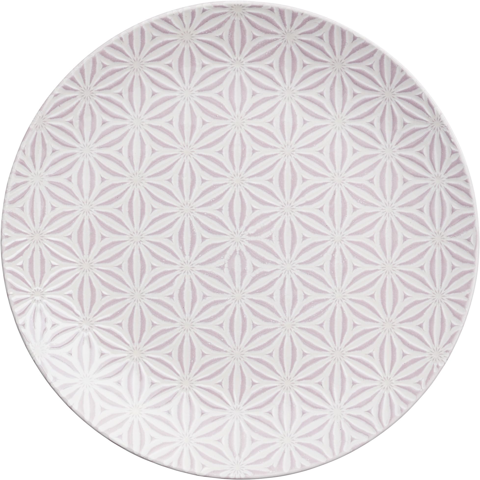 Lene Bjerre Dinner Plate Abella V