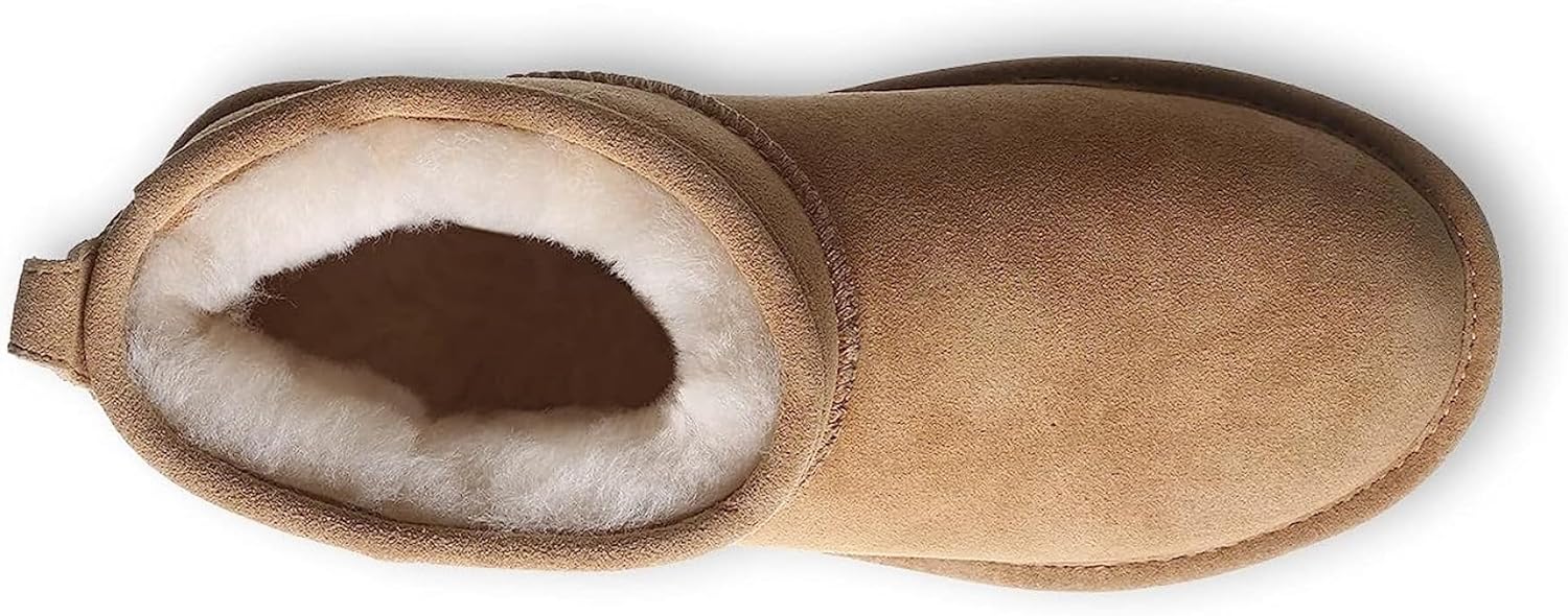 BEARPAW Women's Shorty Boot - Image 6