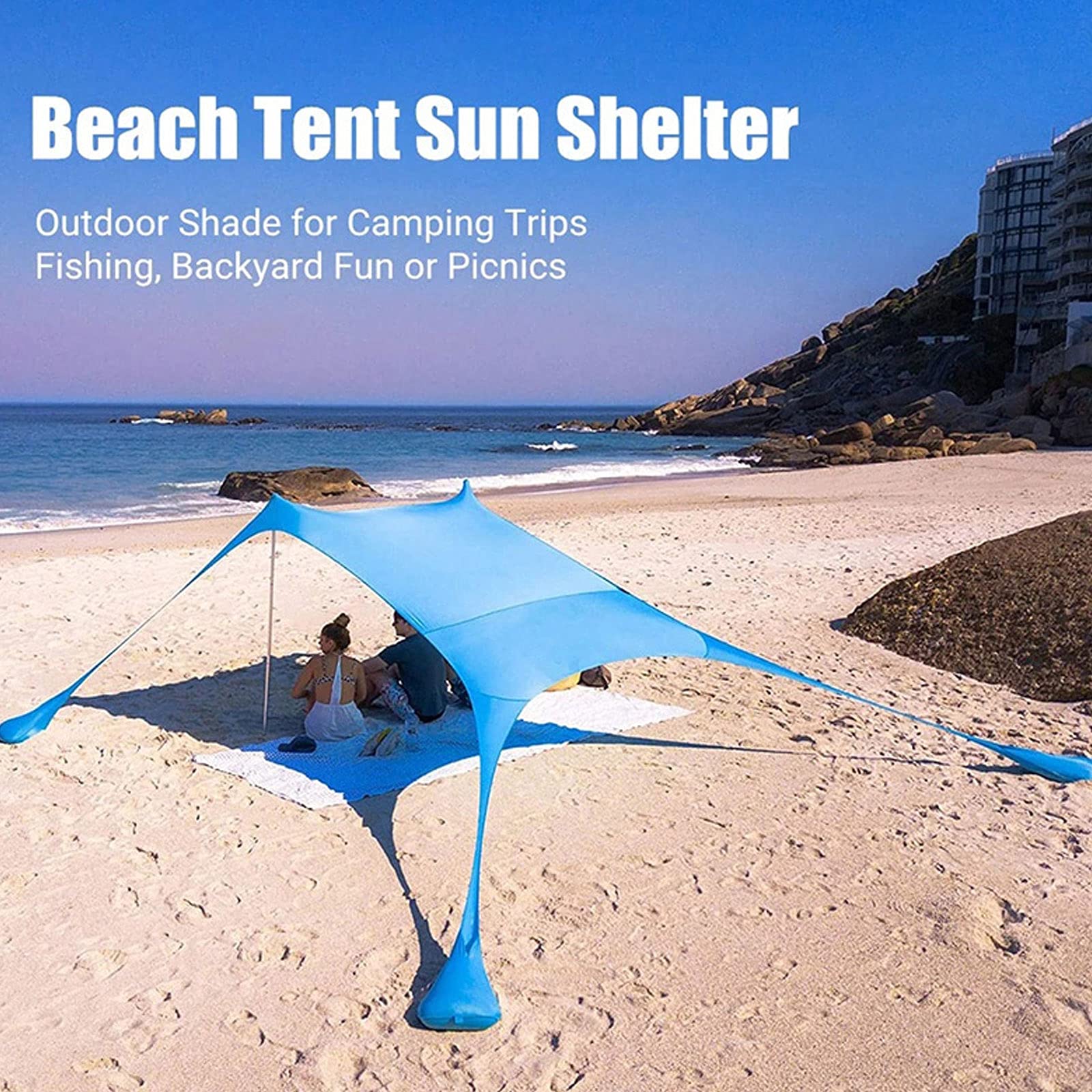 sonnensegel sandanker 0℃ Outdoor Beach Strandzelt mit Sandsack Anker, Strandzelt Sonnenschutz UPF 50+ Uv-Schutz mit Aluminium Polen für Strand Park Hinterhof, Sonnensegel Camping Plane,Rot,300x300cm Sport & Freizeit Rahmen:Diamantrahmen Category:E Bikes MTB Cross_Bosch PowerTube 800 Buy gravel e-bikes at