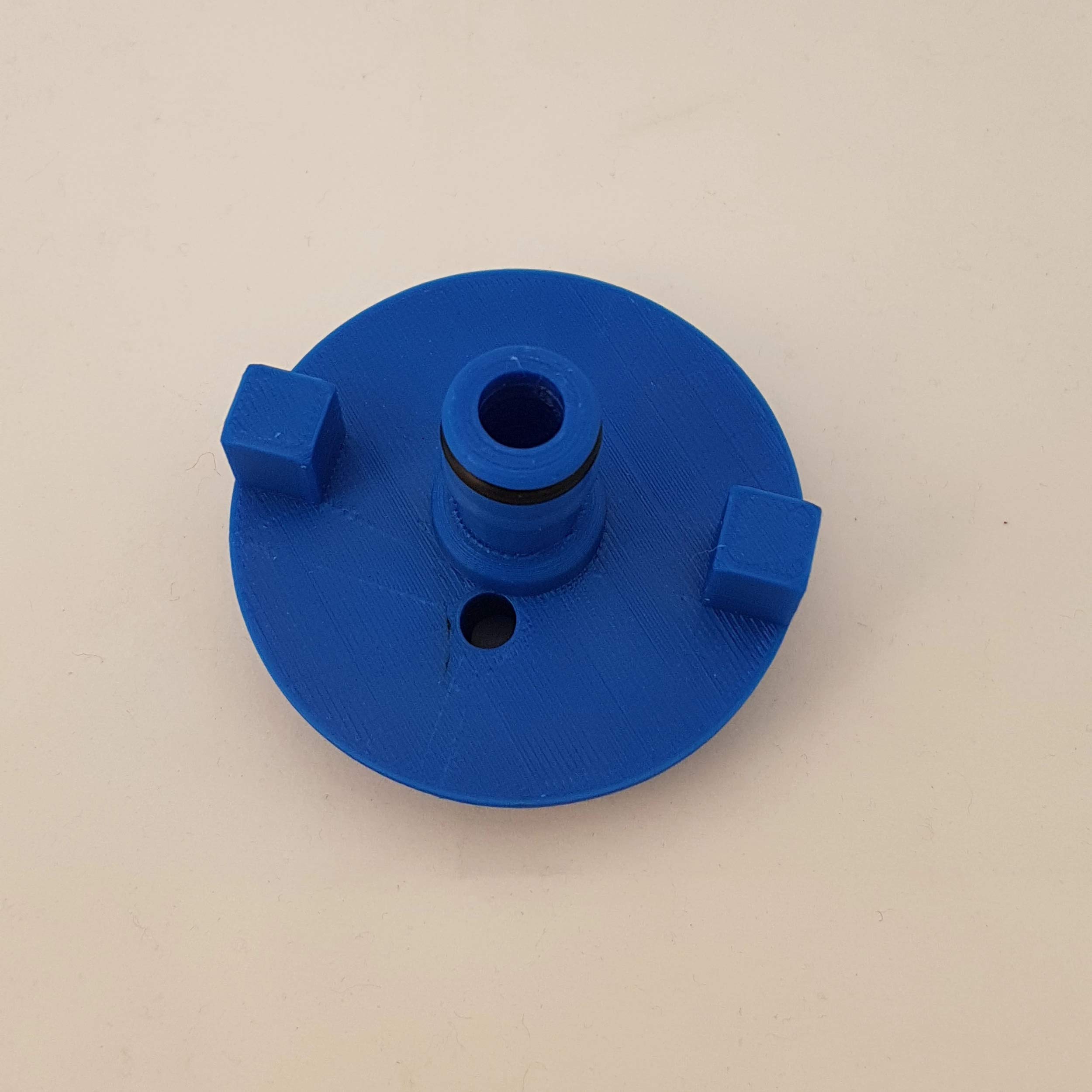 Buy Camper Fiamma Water Filler CAP Motorhome Water tank Filler cap