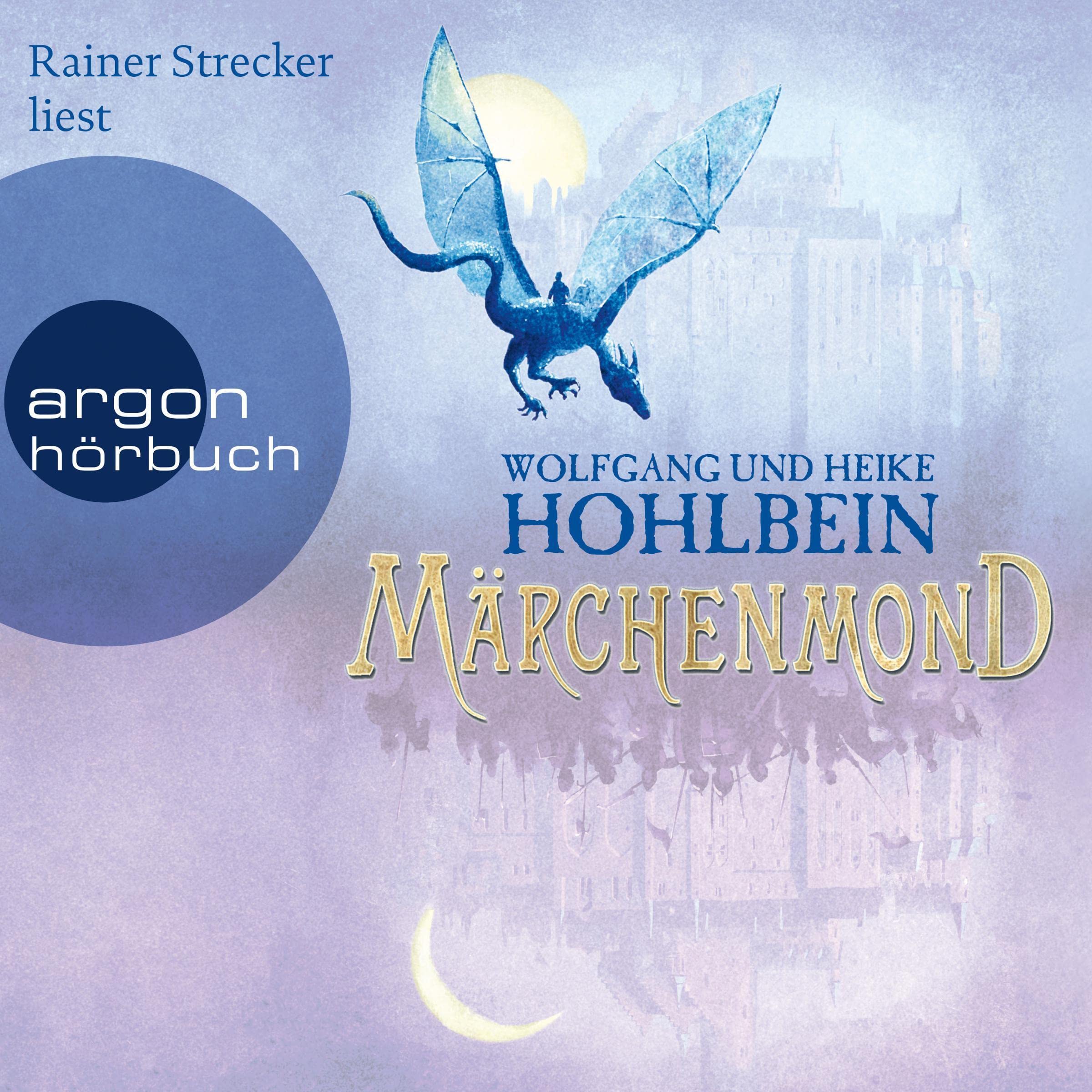 Cover art for Märchenmond