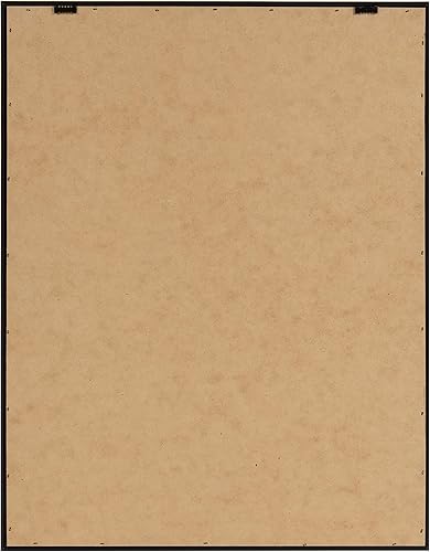 Miniatura 5 de Kate and Laurel Sylvie Sassy - Lienzo enmarcado con diseño de guepardos rosados por Kendra Dandy de Bouffants y corazones rotos, 18 x 24 pulgadas,