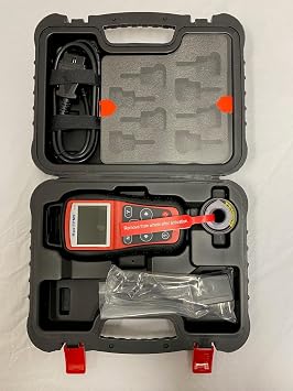Autel MaxiTPMS TS508 Advanced TPMS Service Tool