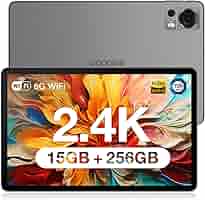 タブレット DOOGE T20 Amazon.com : DOOGEE T20 Android Tablet,10.4'' 2K Tablet,15GB