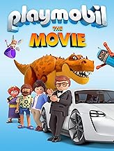 Playmobil: The Movie