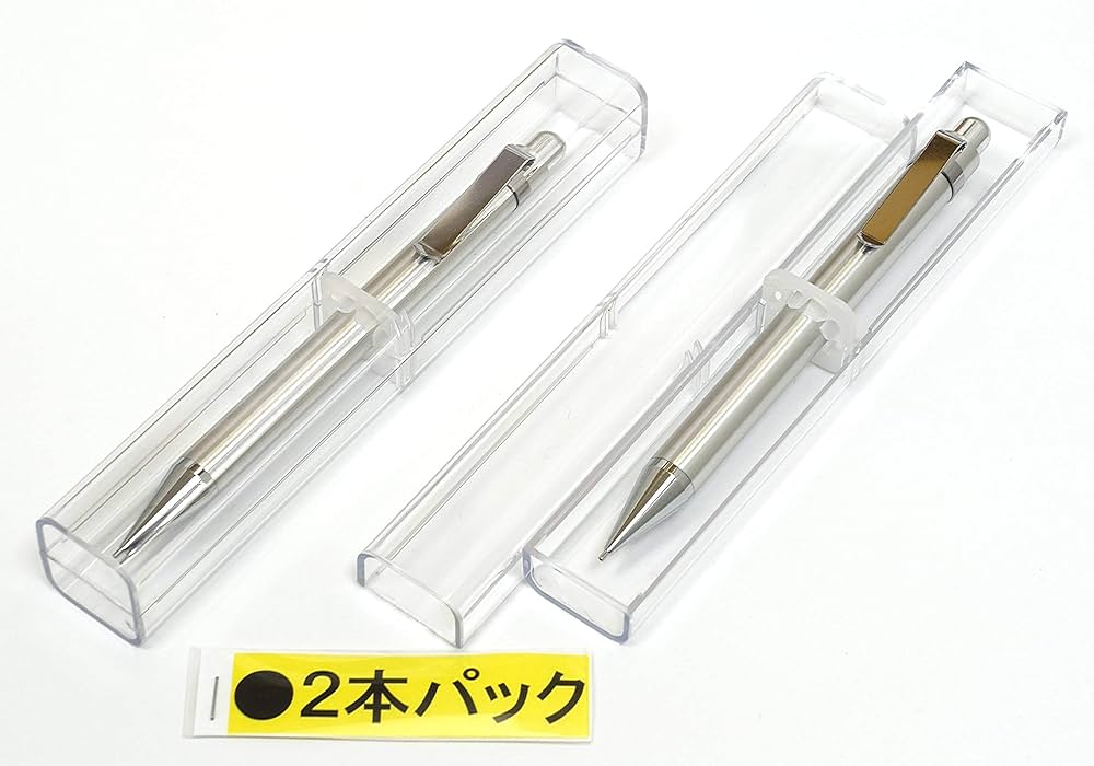 【王室御用達】キングウッドシャーペン 24金メッキ 王室御用達】キングウッド 受注生産品 | 木軸ペン工房 金杢犀