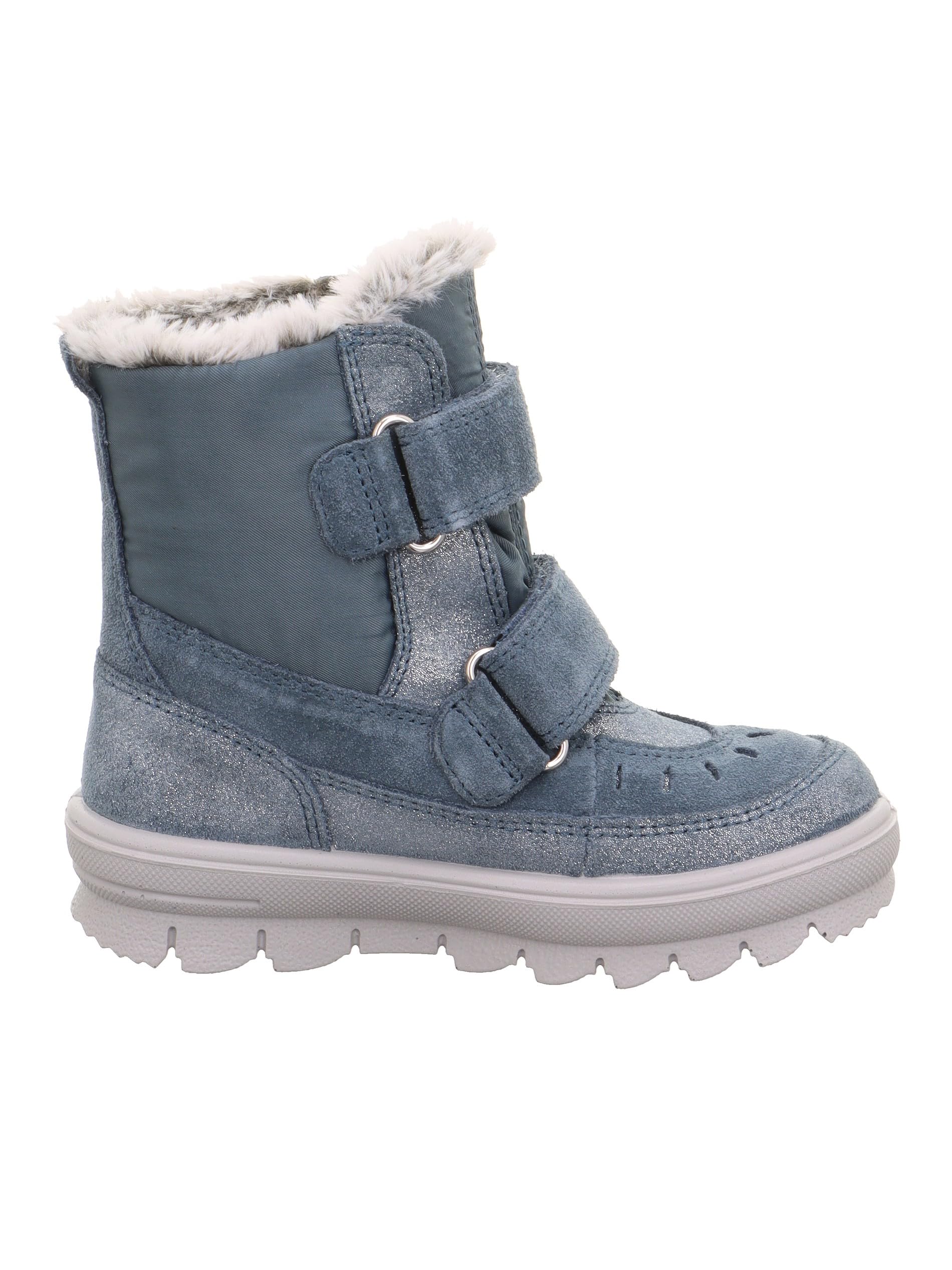 Superfit Flavia Warm Gefütterte Gore-tex Botas para nieveNiñas