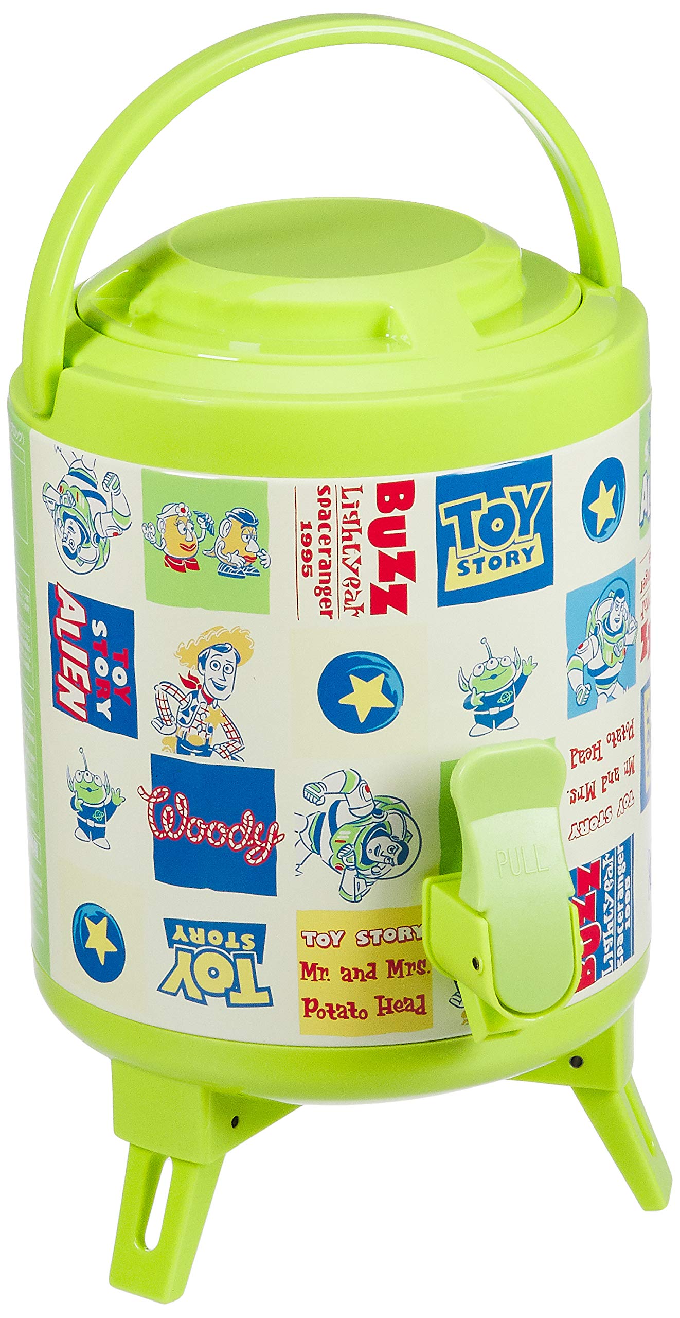 Amazon.co.jp: パール金属 ジャグ タンク ディズニー ウォーター 