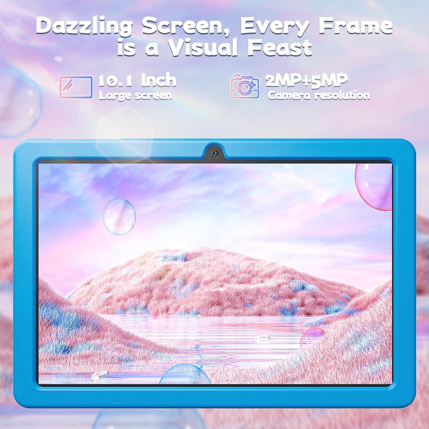 Amazon.com: SGIN 10 Inch Tablet, 4GB RAM 64GB ROM Android 12