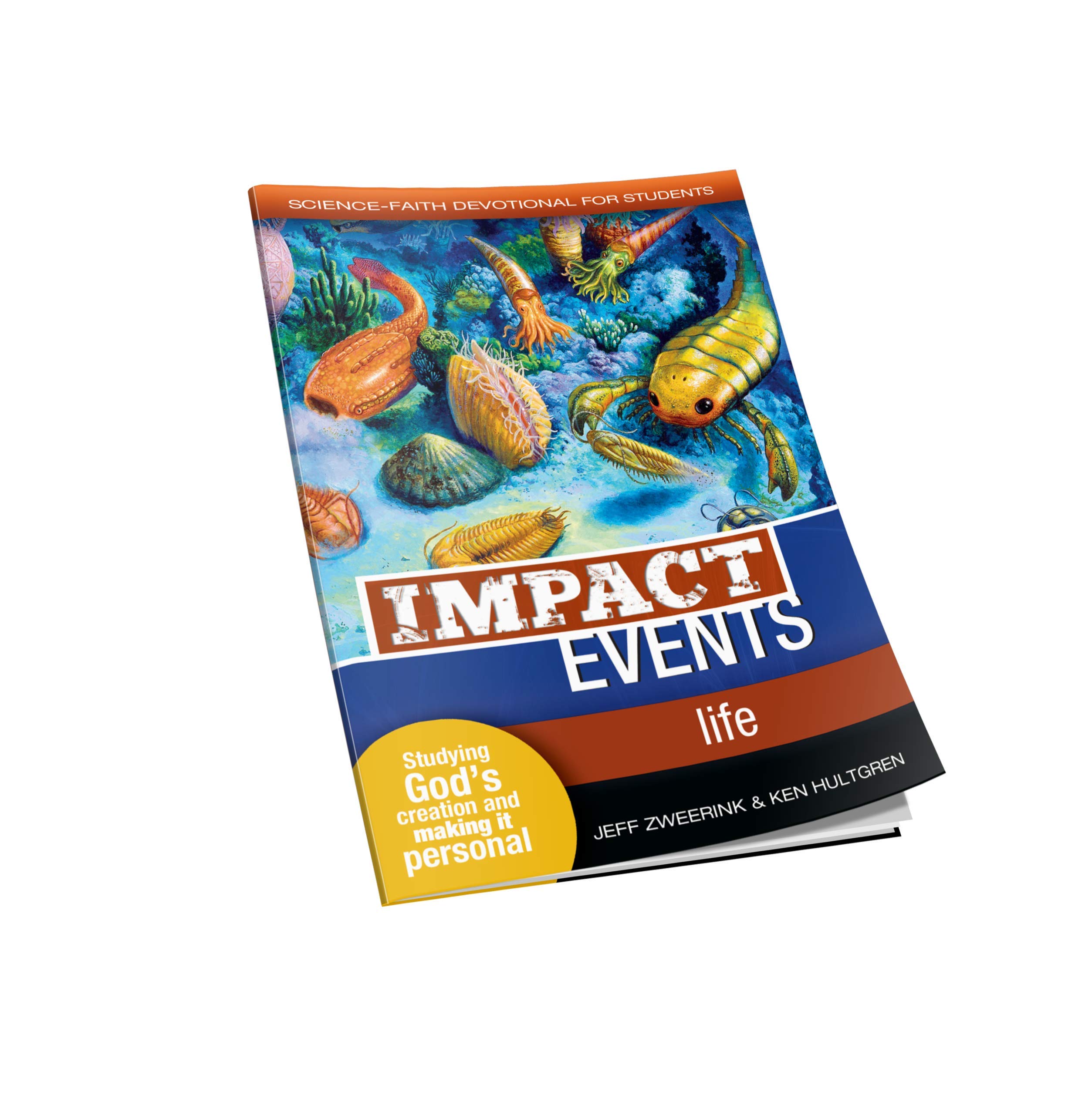 Impact Events: Life