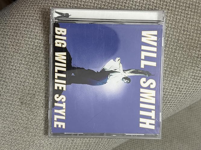 Amazon.co.jp: Big Willie Style: ミュージック