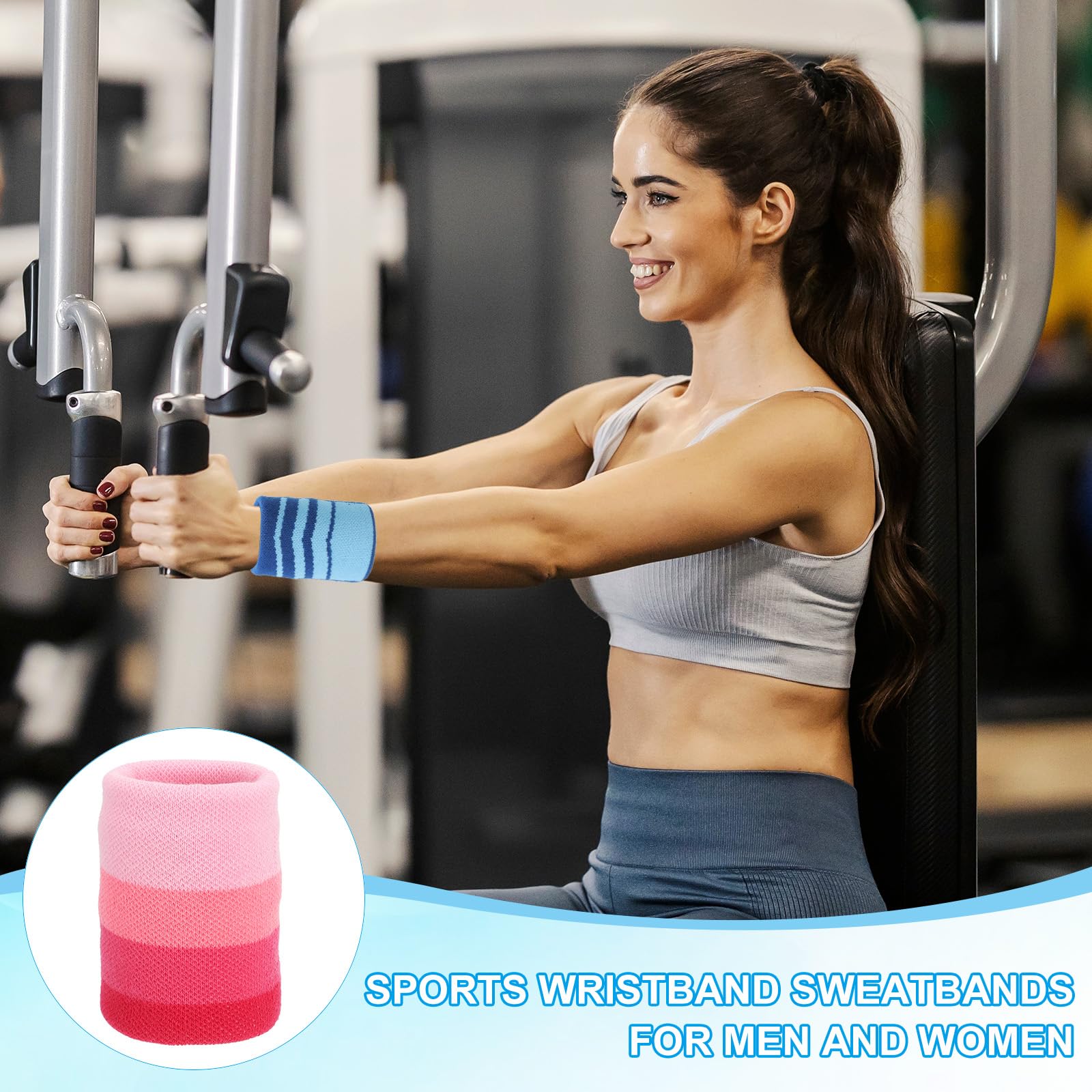 Chaussettes De Sport Anti-transpiration Pour Homme - Pour Course à Pied