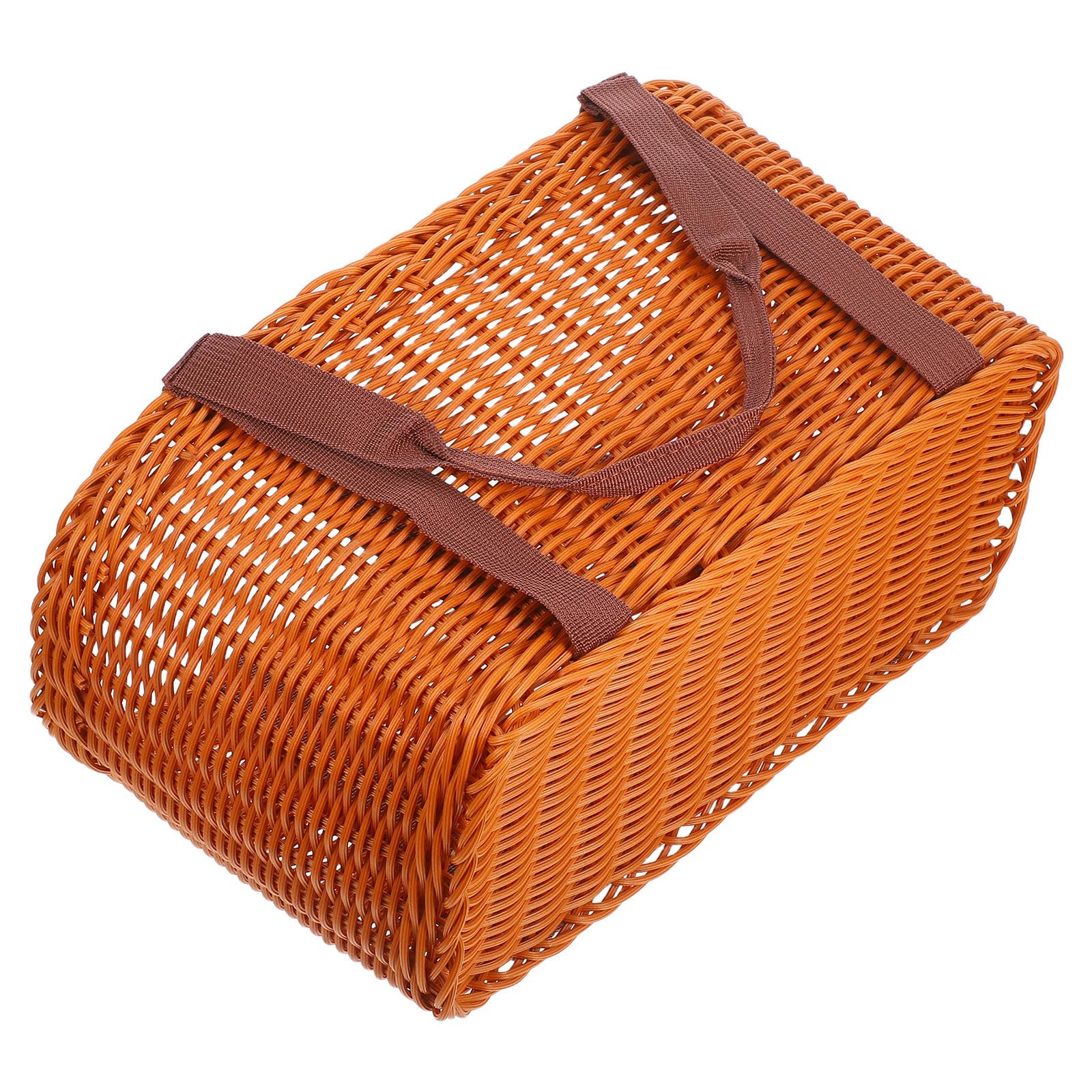 Support de rangement pratique cuisine et maison avec panier porte-fruits