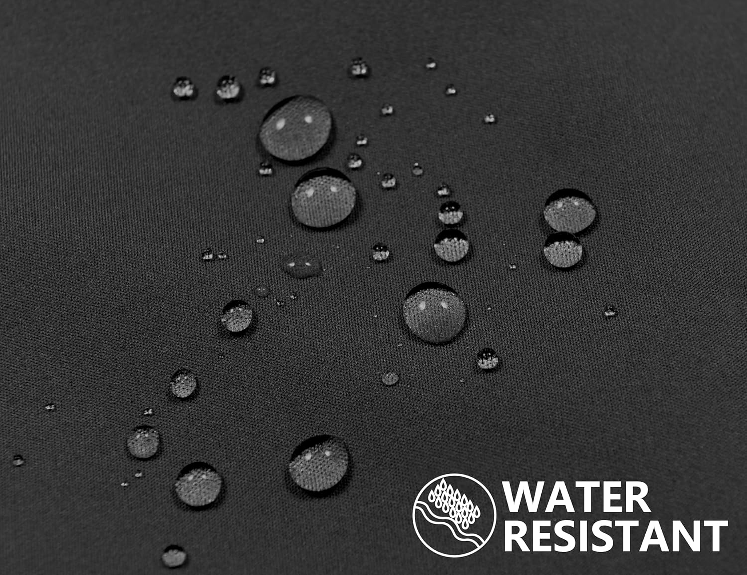 Little Donkey Andy Men's Lightweight Softshell Vest Windproof Sleeveless Jacket for Travel Hiking Running Golf - Image 4