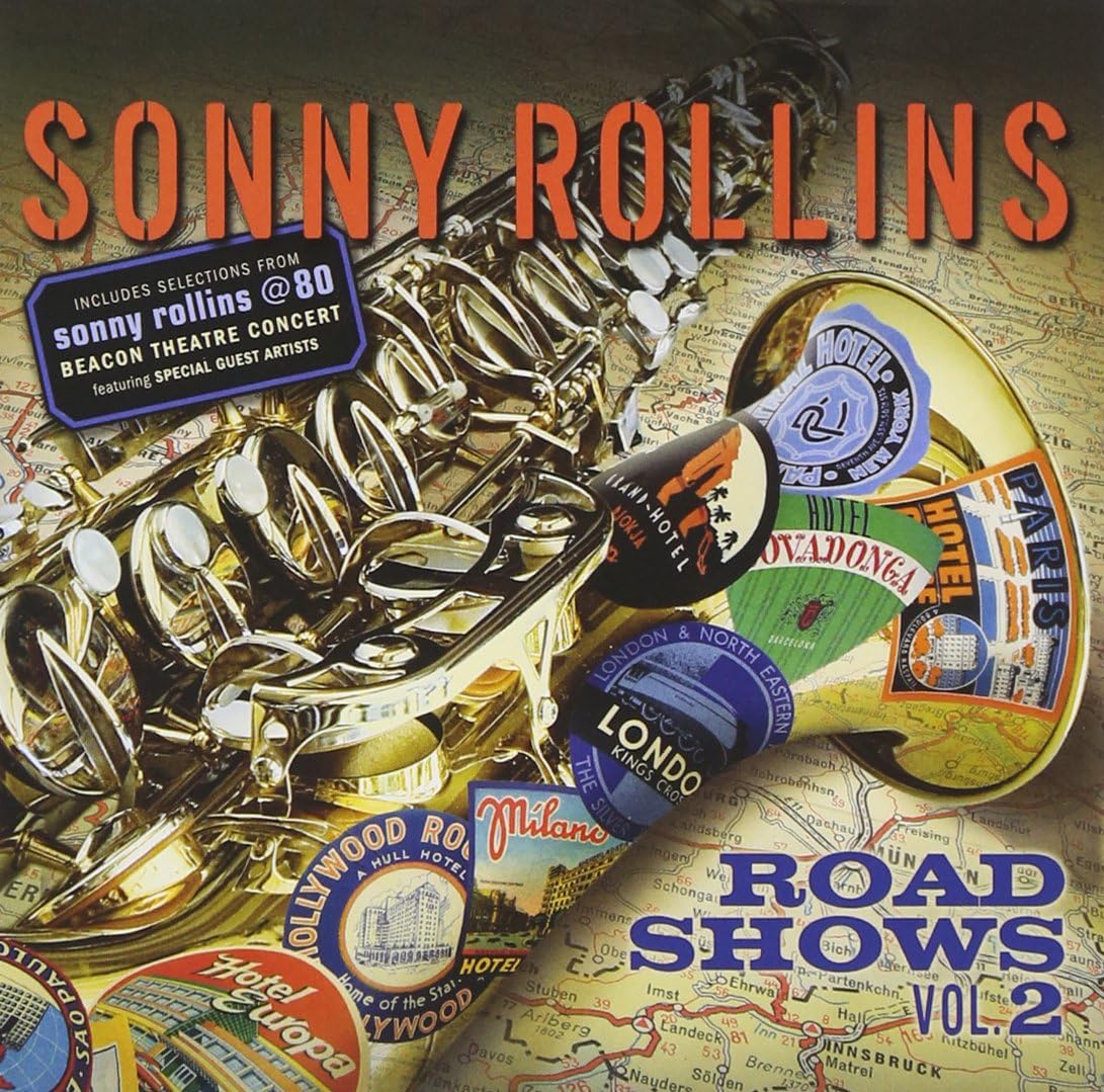 Road Shows, Vol. 2