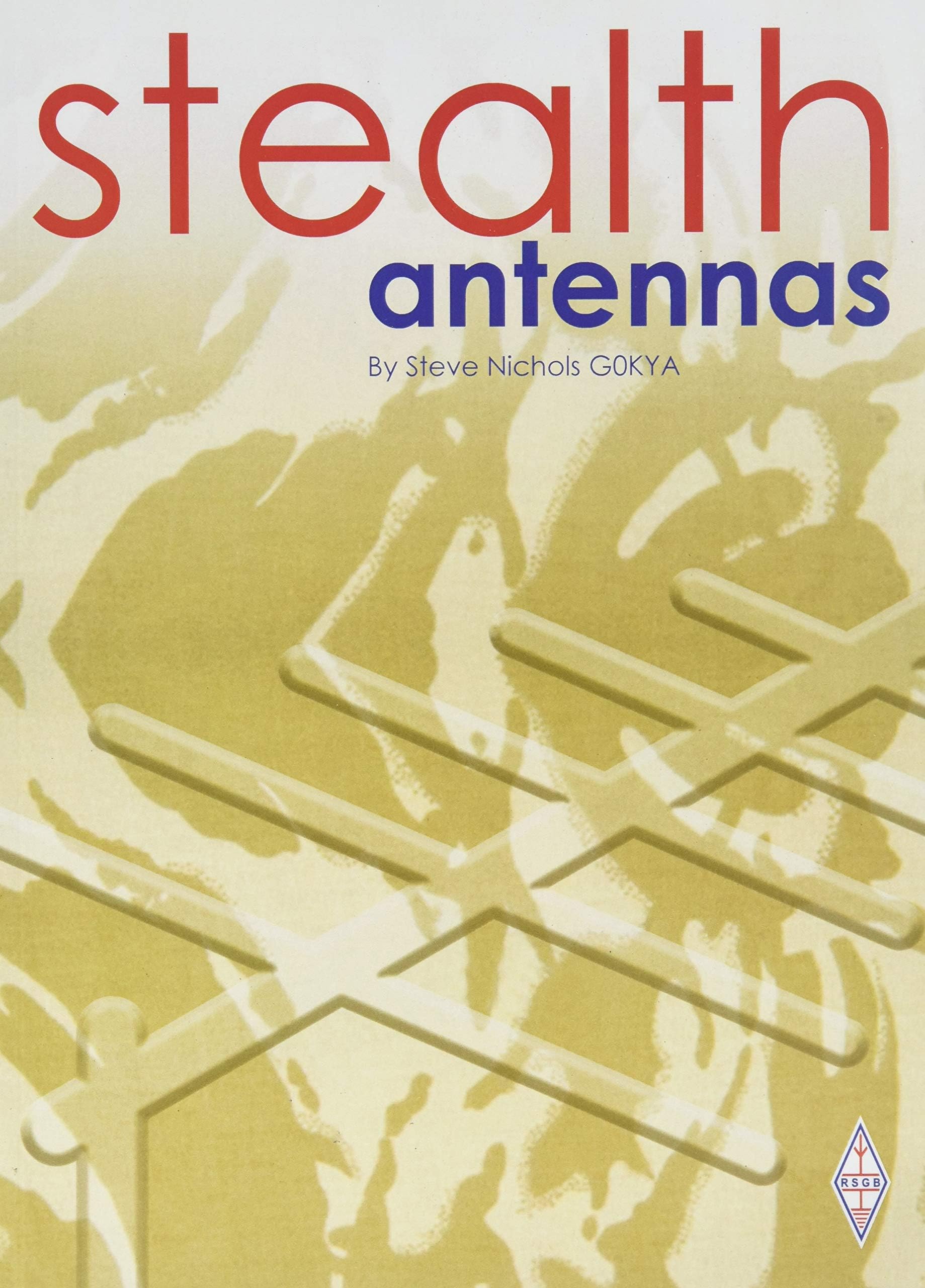 Stealth Antennas