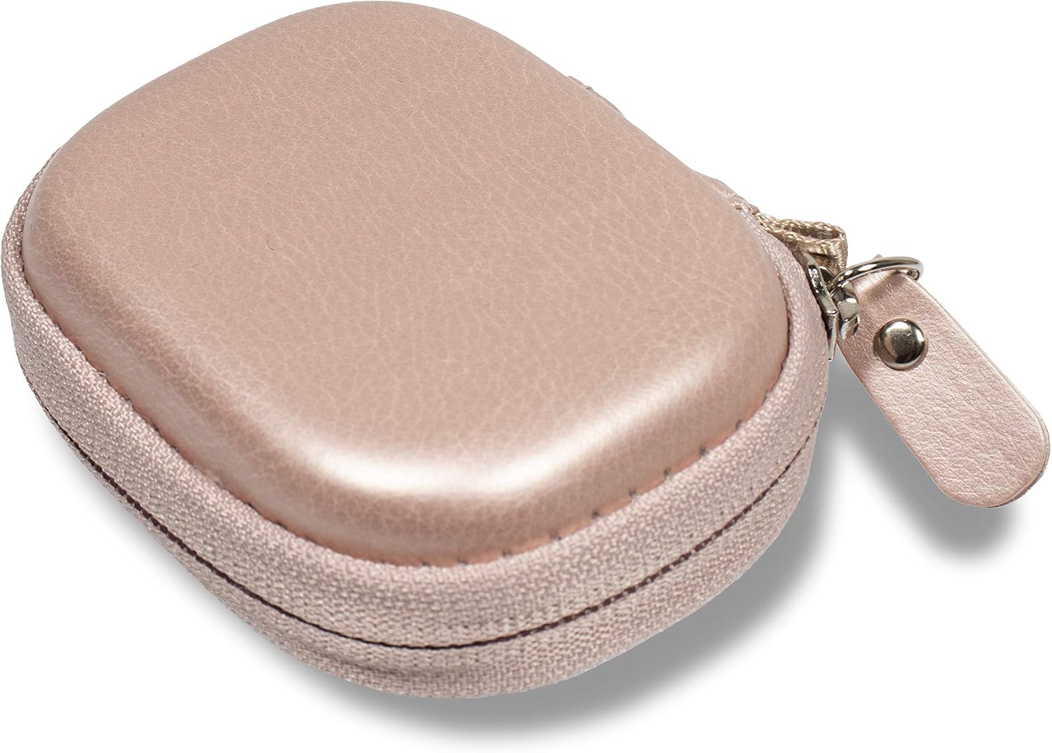 CaseSack Customized Protective and Carry case for Square Reader for magstripe, with Both Lining mesh Pockets for up to 2 Square Reader