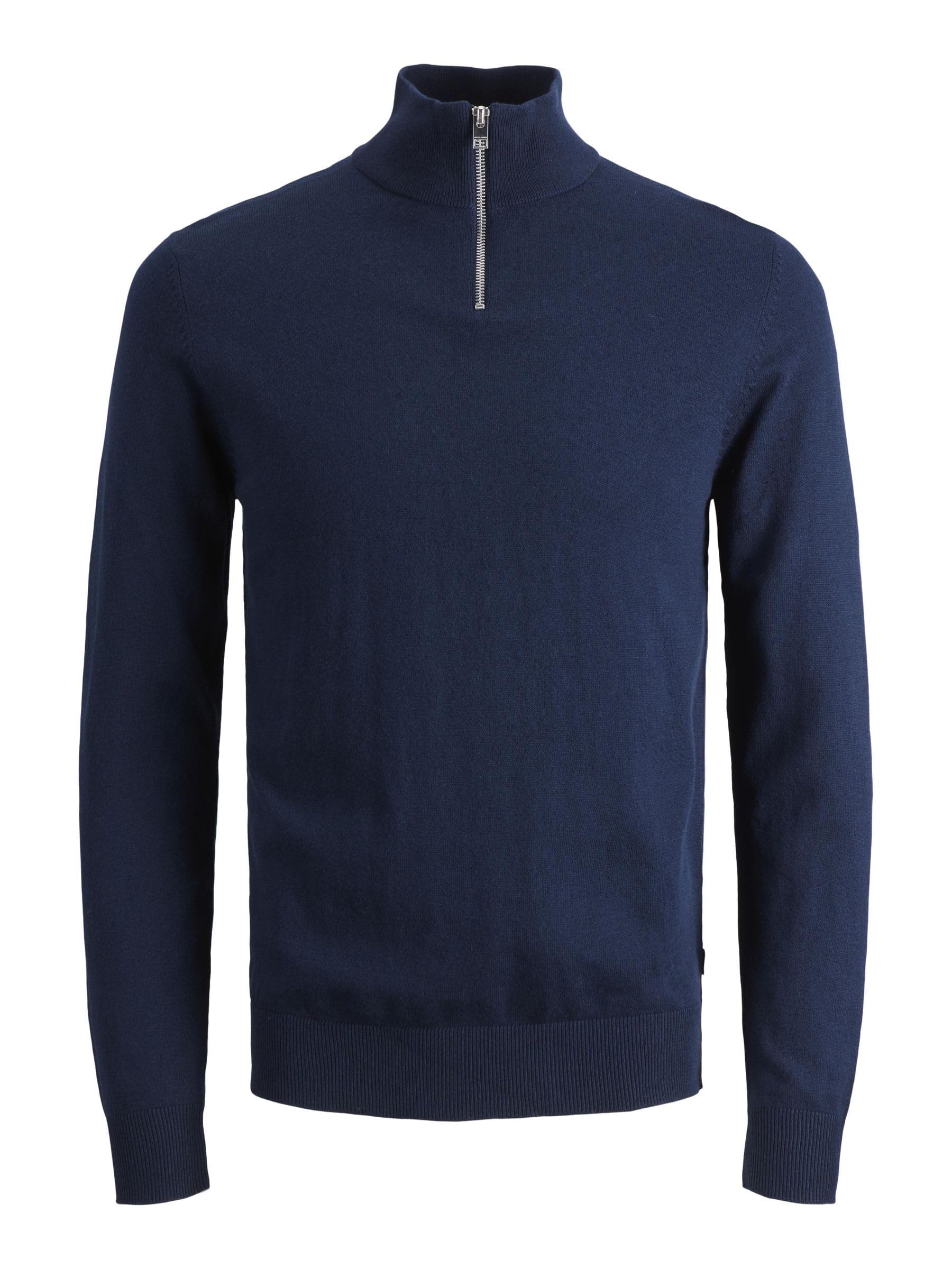 JACK & JONES Quarter Zip Junior