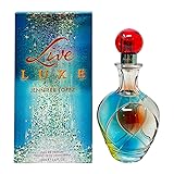 Live Luxe by Jennifer Lopez for Women - 3.4 oz EDP Spray