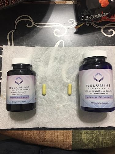 side effects of oral glutathione Glutathione Benefits for Skin: Brightening, Anti-Aging, and More