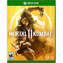 Mortal Kombat 11 Xbox One - Standard Edition