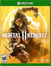 Mortal Kombat 11 Xbox One - Standard Edition