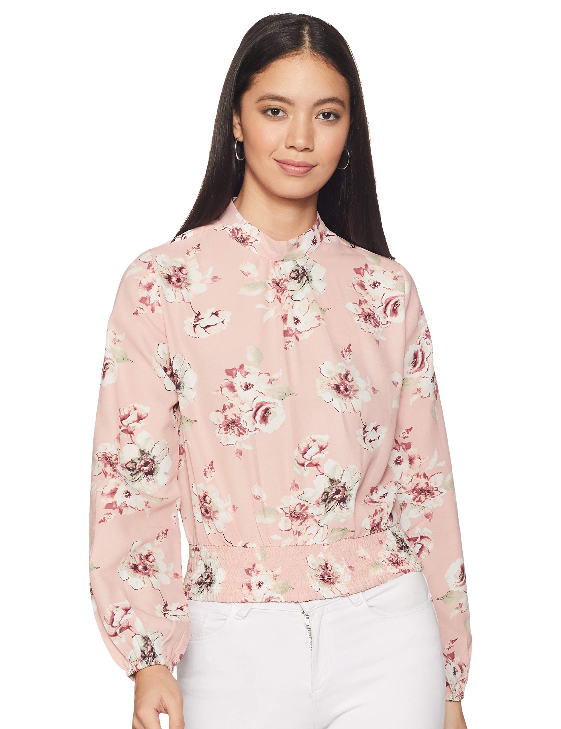 harpa Women's Regular Blouse-picture-35