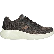Skechers Skech-lite Pro - Faregrove- Men Casual Shoes, Brown, US 11.5 M