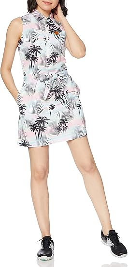 Amazon Co Jp ラウドマウス レディス ワンピース m レディース 255 日本 M 日本サイズm相当 服 ファッション小物