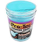 Pro-Tec Dragonfly Powder Paint, 2 Ounce, High-Gloss, Outdoor, Fishing Jigs