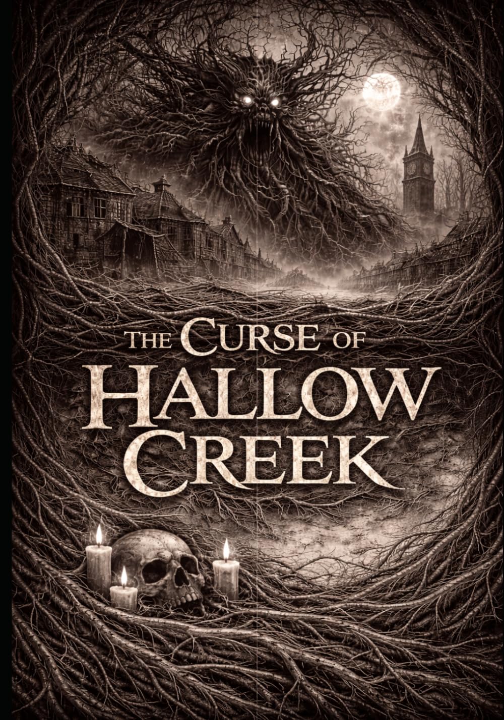 The Curse of Hallow Creek